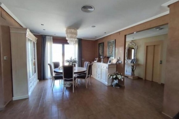 Reventa - casas - Aspe