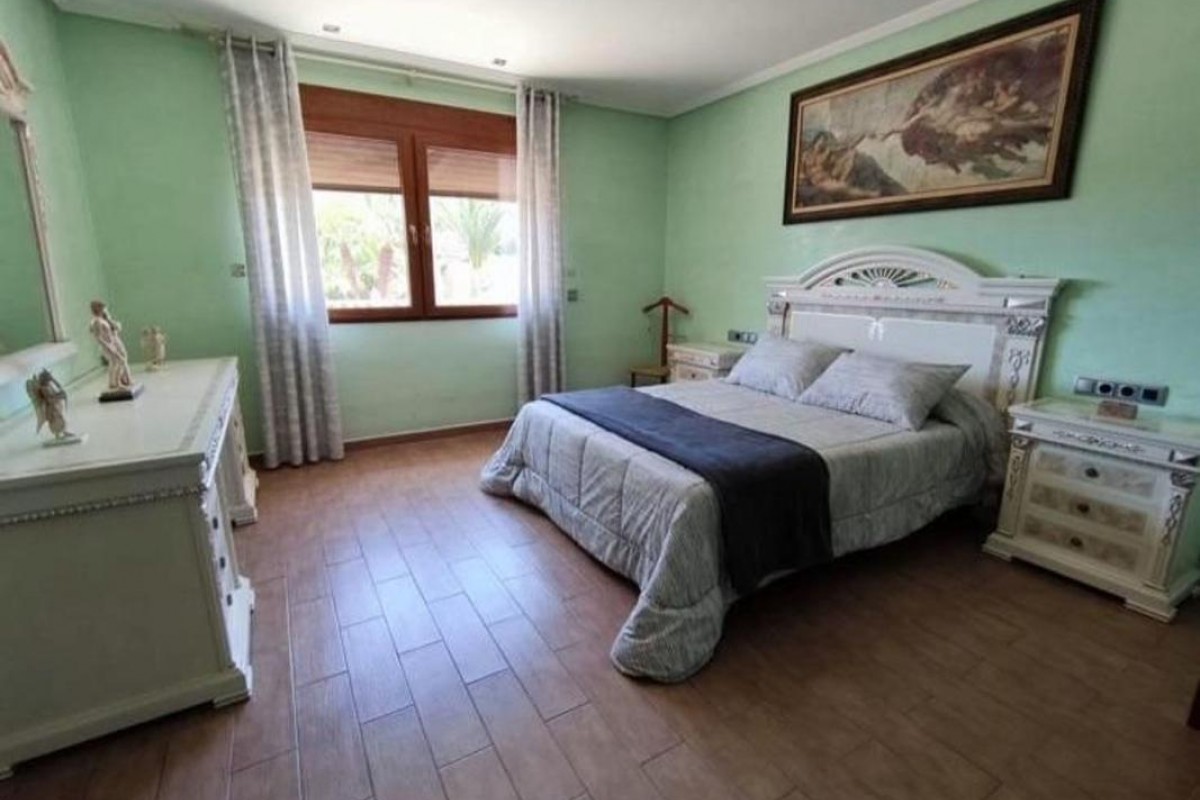 Reventa - casas - Aspe