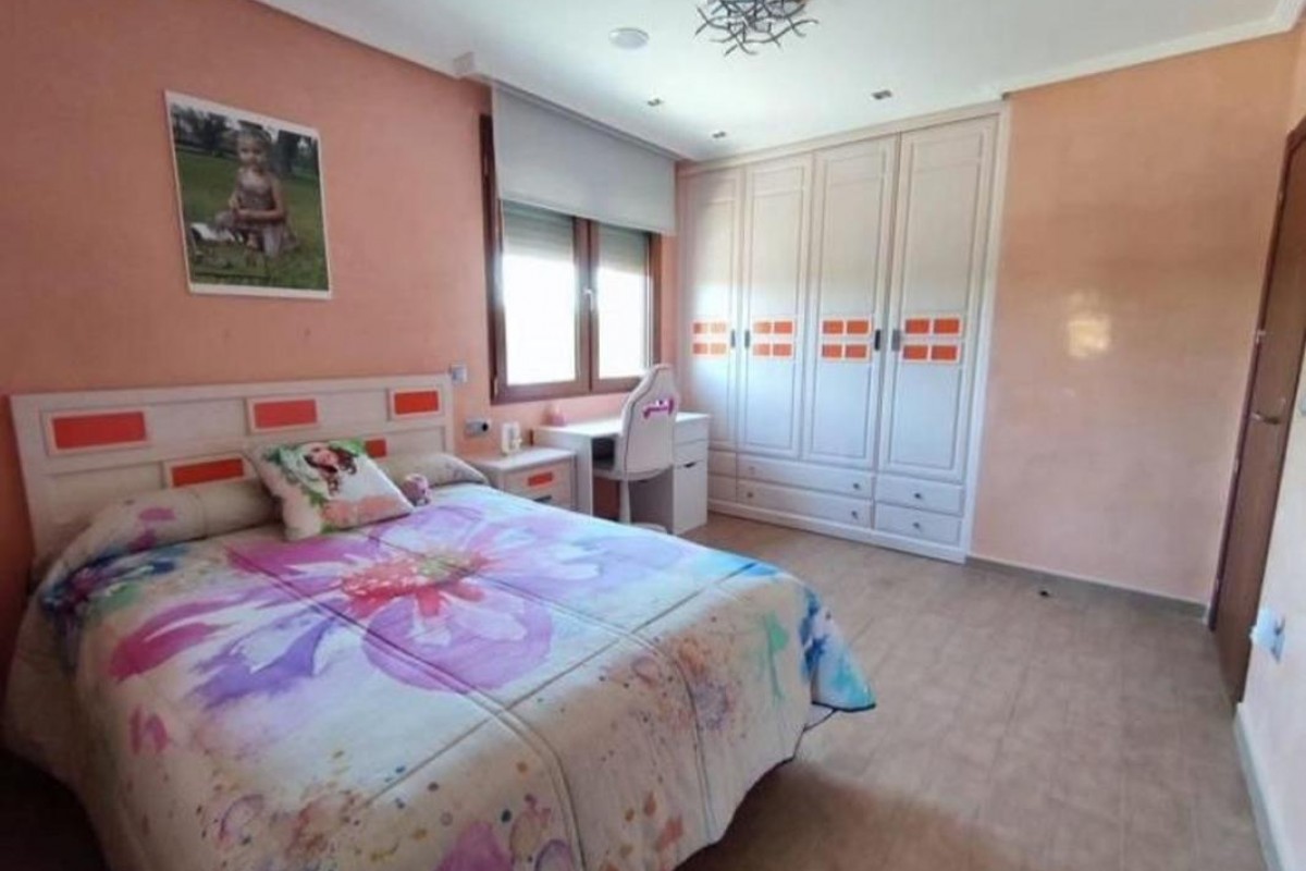 Reventa - casas - Aspe