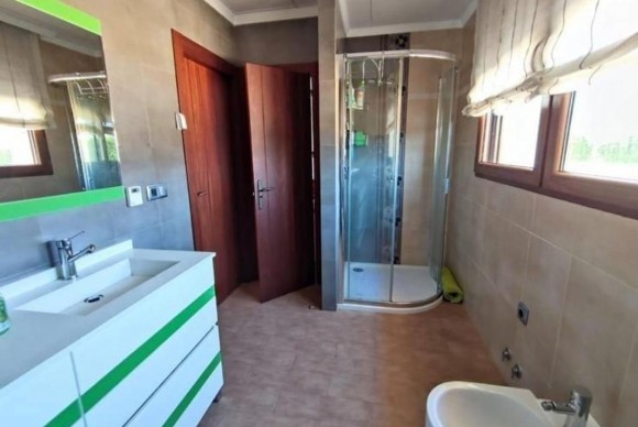 Reventa - casas - Aspe