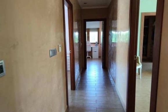 Reventa - casas - Aspe
