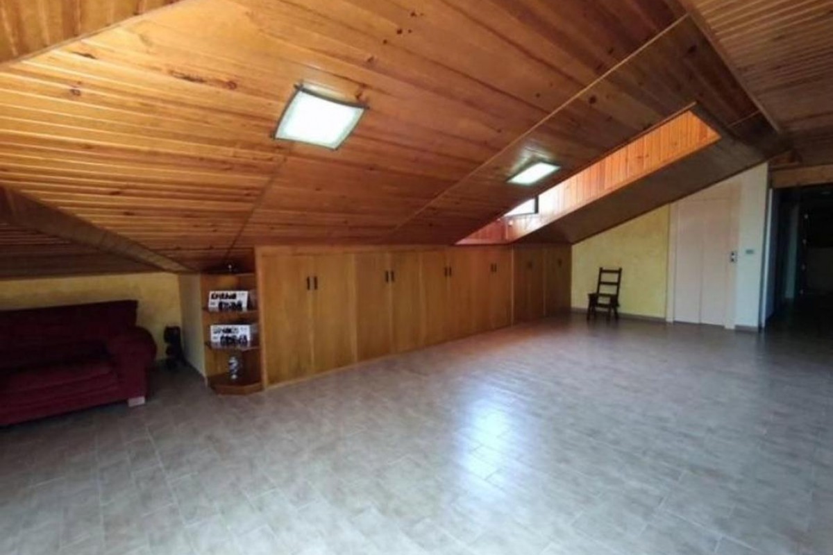 Reventa - casas - Aspe