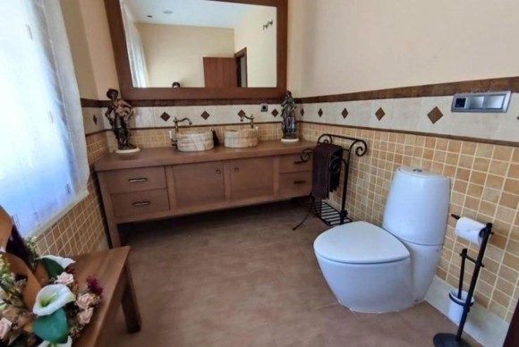 Reventa - casas - Aspe