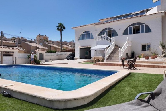 Resale - casas - San Miguel de Salinas