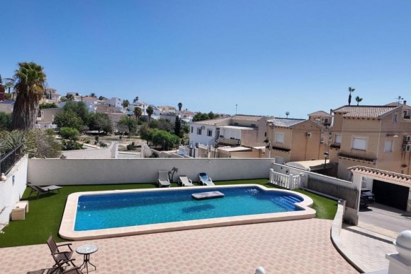Resale - casas - San Miguel de Salinas