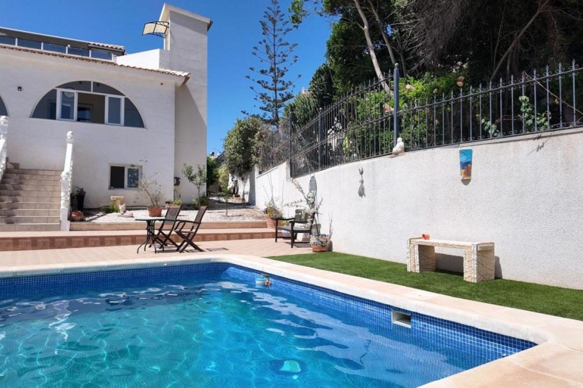 Resale - casas - San Miguel de Salinas