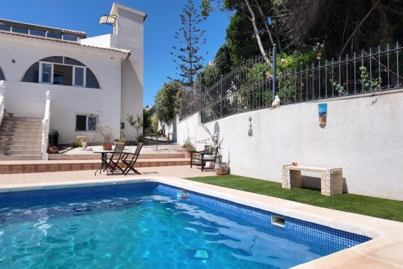 Resale - casas - San Miguel de Salinas