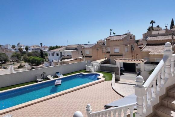 Resale - casas - San Miguel de Salinas