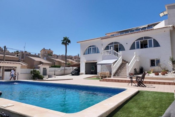 Resale - casas - San Miguel de Salinas