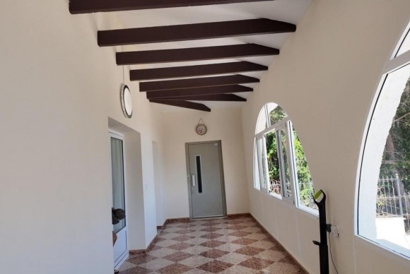 Resale - casas - San Miguel de Salinas