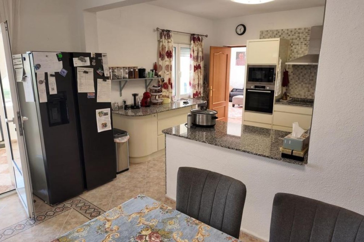 Resale - casas - San Miguel de Salinas