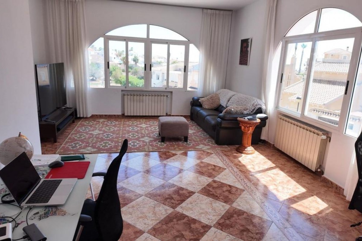 Resale - casas - San Miguel de Salinas