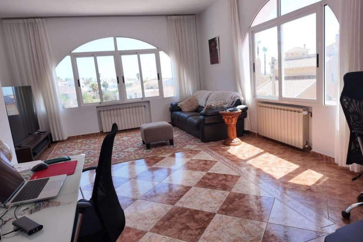 Resale - casas - San Miguel de Salinas