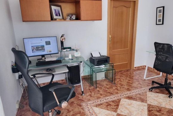 Resale - casas - San Miguel de Salinas