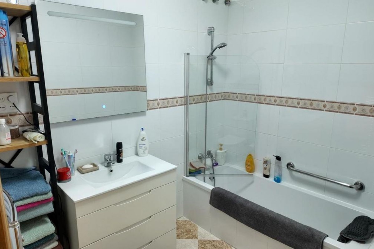 Resale - casas - San Miguel de Salinas