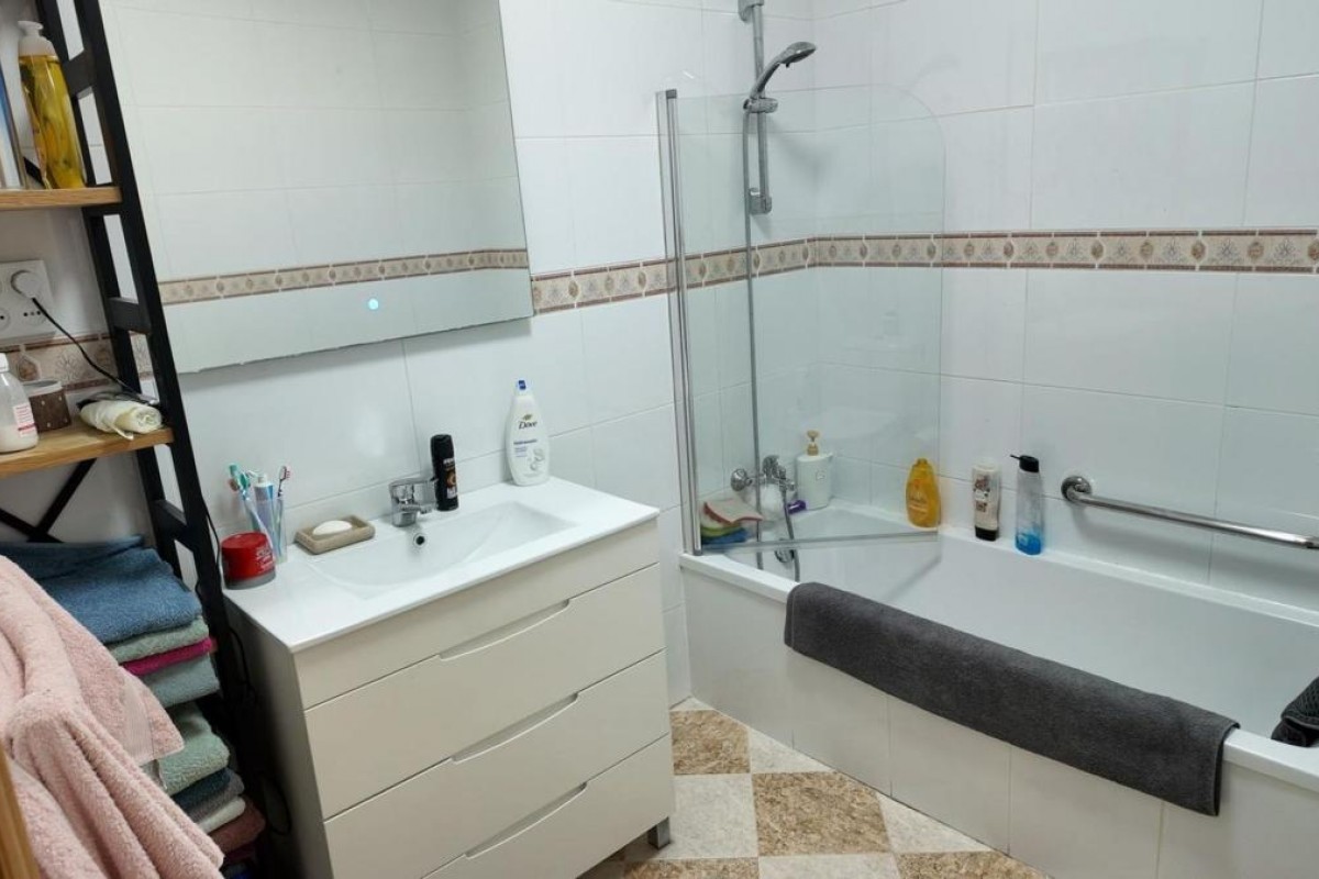 Resale - casas - San Miguel de Salinas