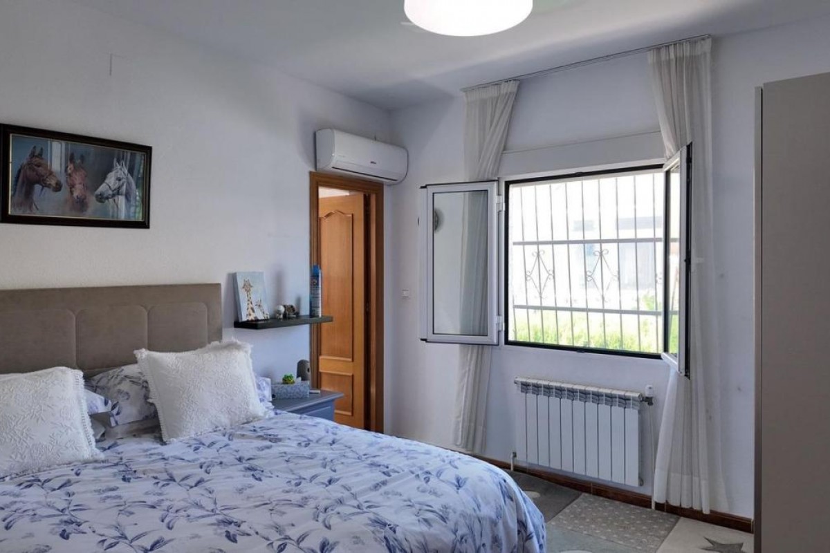 Resale - casas - San Miguel de Salinas