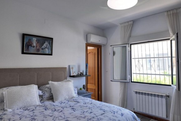 Resale - casas - San Miguel de Salinas