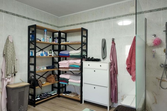 Resale - casas - San Miguel de Salinas