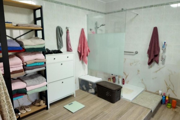 Resale - casas - San Miguel de Salinas