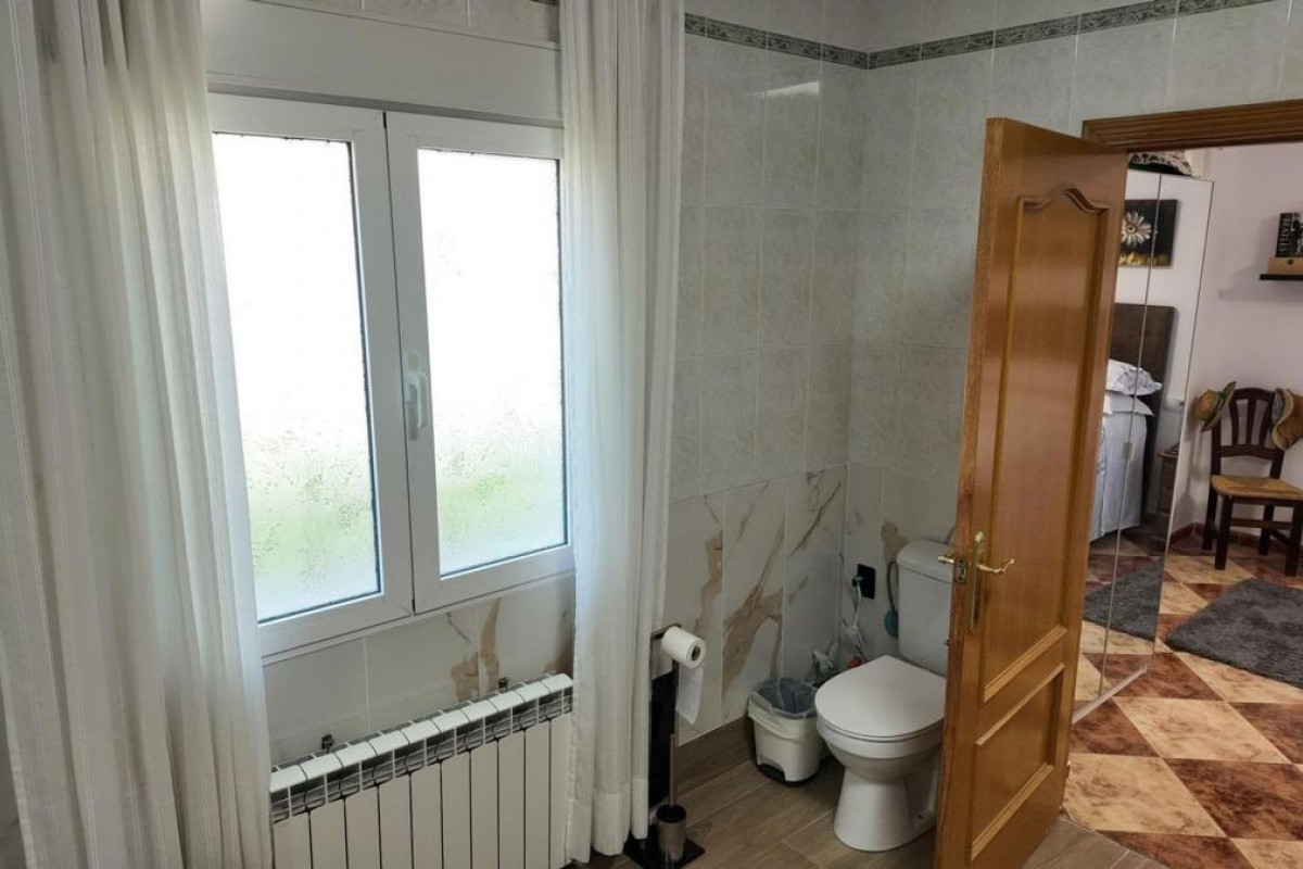 Resale - casas - San Miguel de Salinas