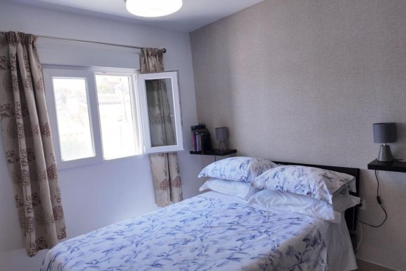 Resale - casas - San Miguel de Salinas