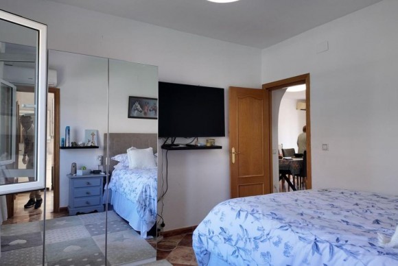 Resale - casas - San Miguel de Salinas