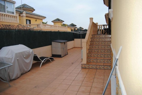 Revente - casas - Orihuela