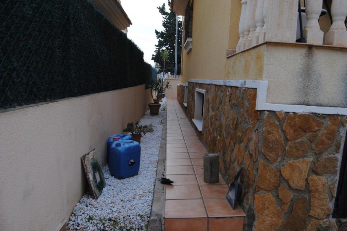 Revente - casas - Orihuela