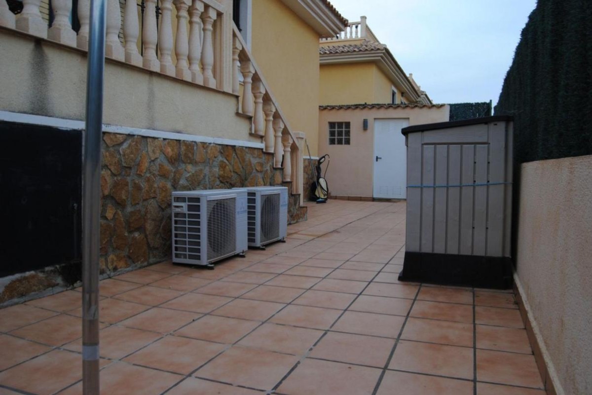 Revente - casas - Orihuela