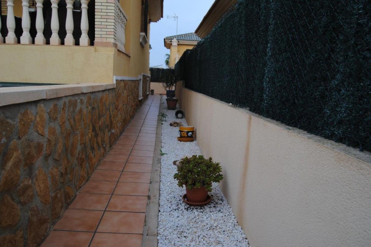 Revente - casas - Orihuela