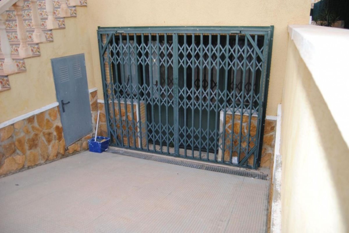Revente - casas - Orihuela