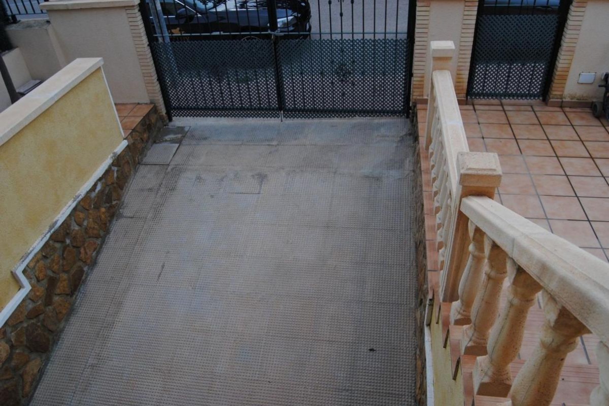Revente - casas - Orihuela