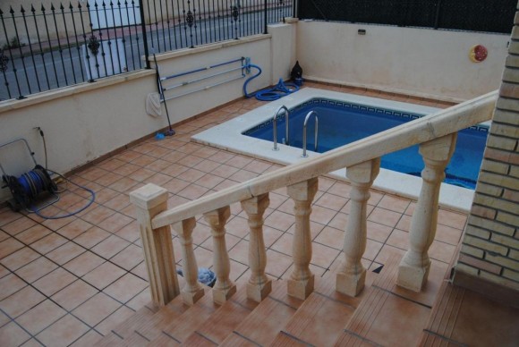 Revente - casas - Orihuela