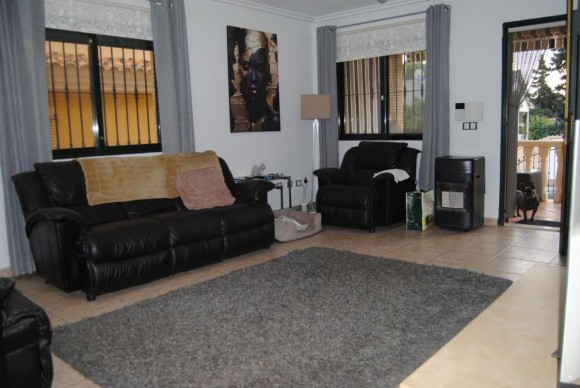 Revente - casas - Orihuela