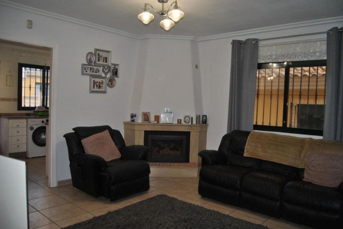 Revente - casas - Orihuela