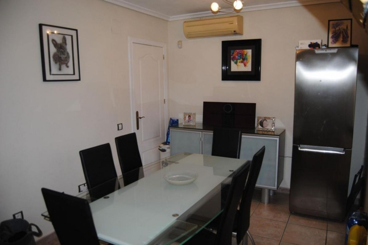 Revente - casas - Orihuela
