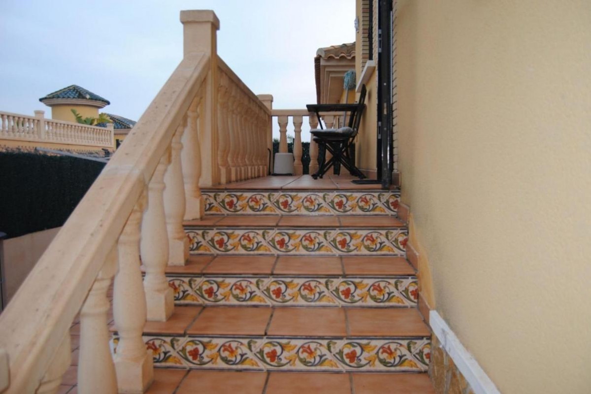 Revente - casas - Orihuela