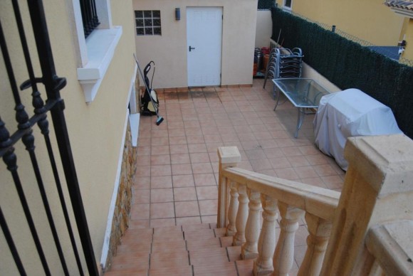 Revente - casas - Orihuela