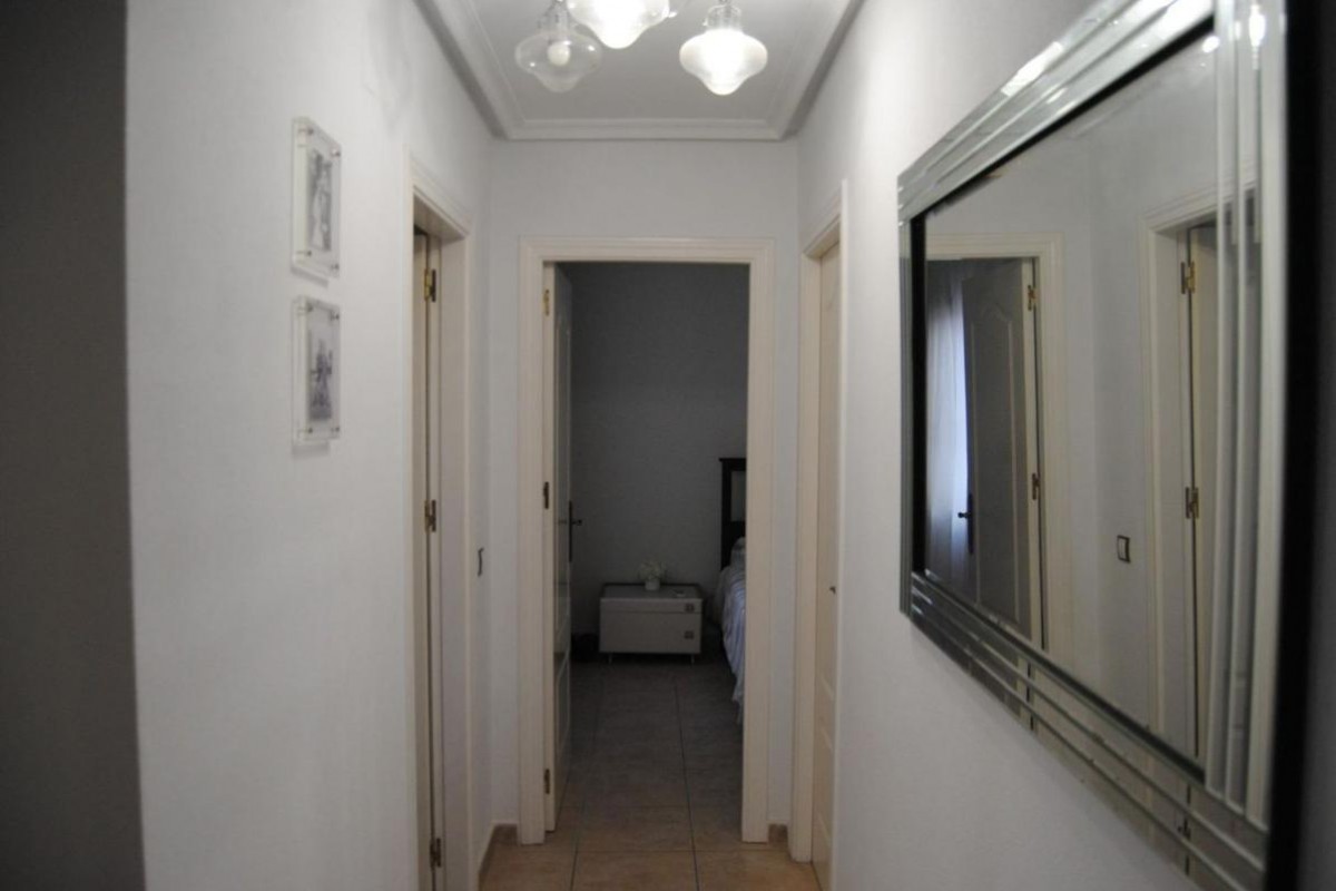 Revente - casas - Orihuela