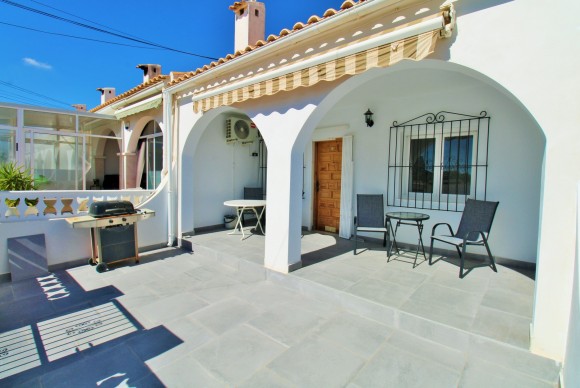 Revente - Bungalow - Villamartin