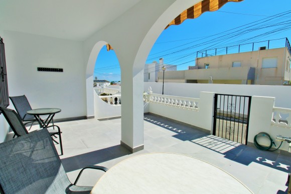 Revente - Bungalow - Villamartin