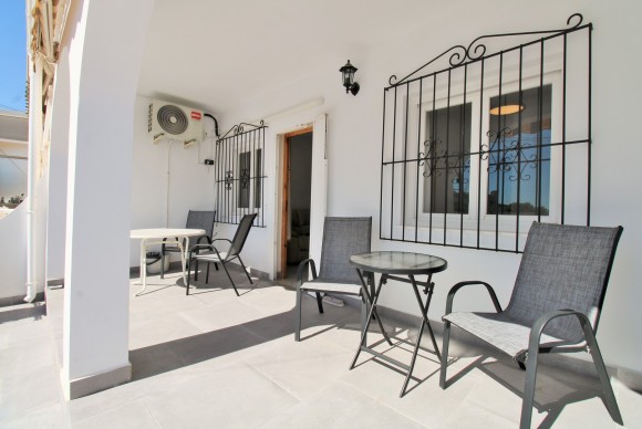 Revente - Bungalow - Villamartin