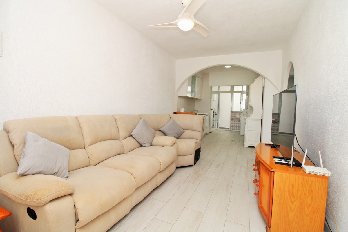 Revente - Bungalow - Villamartin