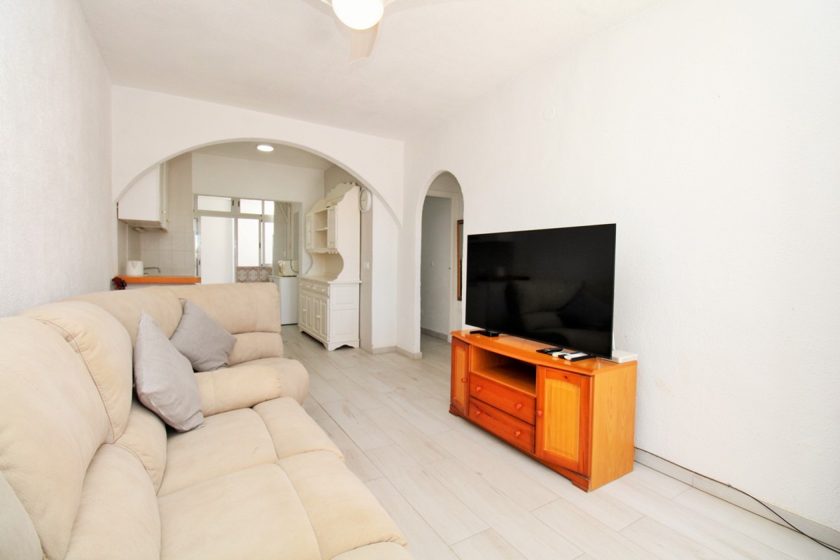 Revente - Bungalow - Villamartin