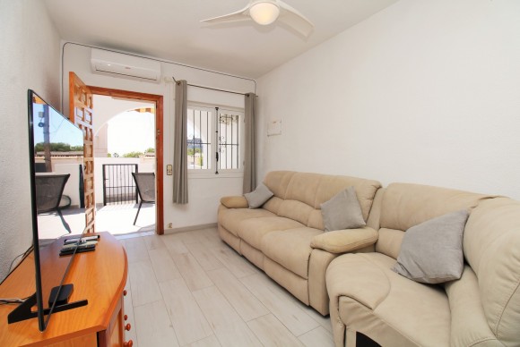 Revente - Bungalow - Villamartin