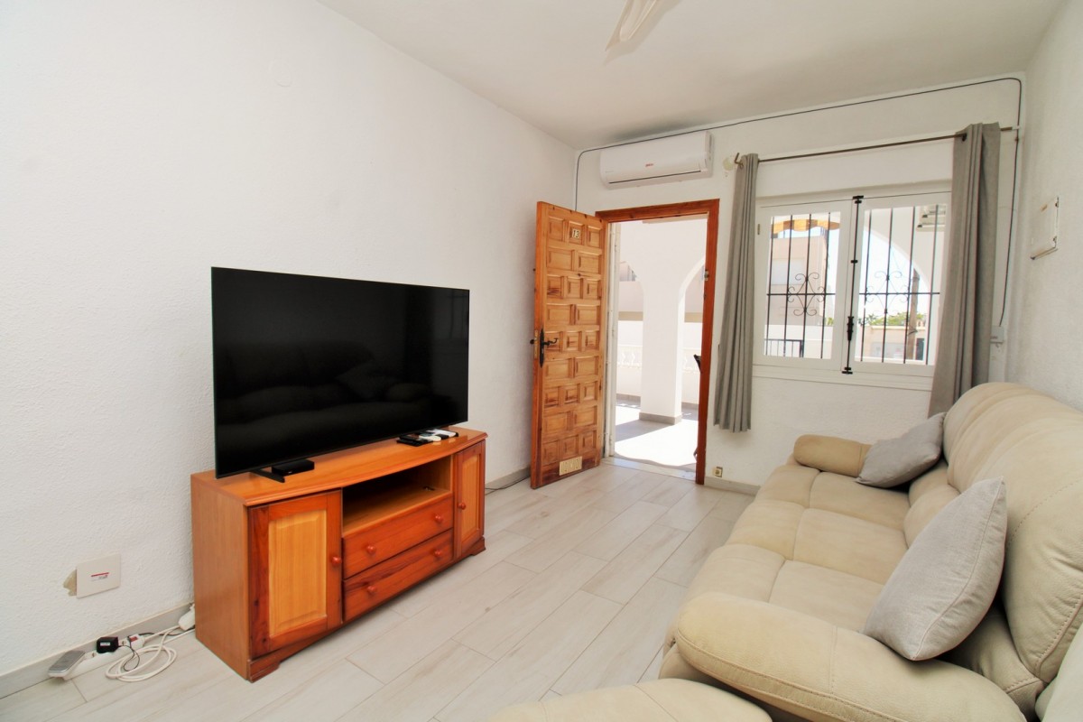 Revente - Bungalow - Villamartin