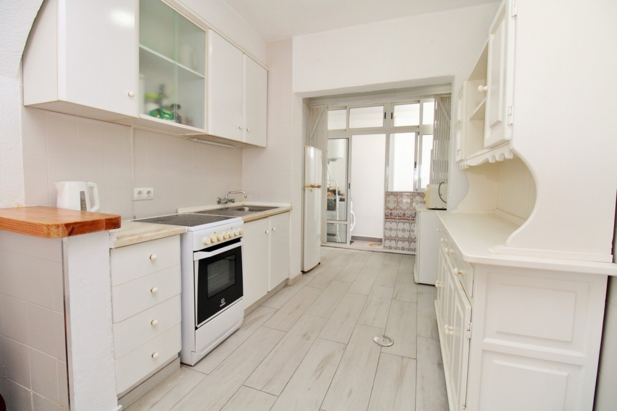Revente - Bungalow - Villamartin