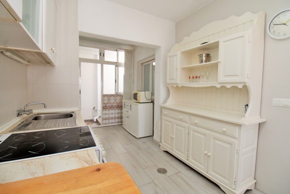 Revente - Bungalow - Villamartin