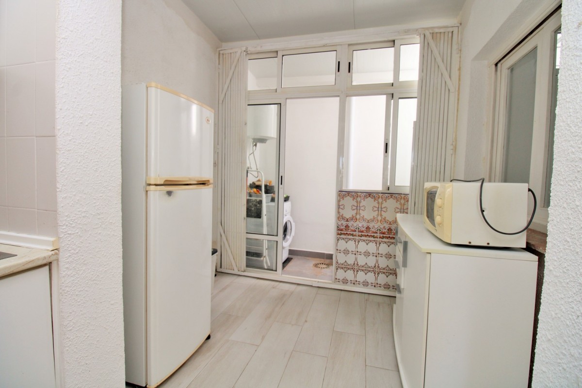Revente - Bungalow - Villamartin
